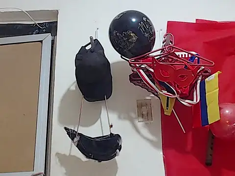 Npga96 Adlı Modelin Canlı XXX Sohbeti