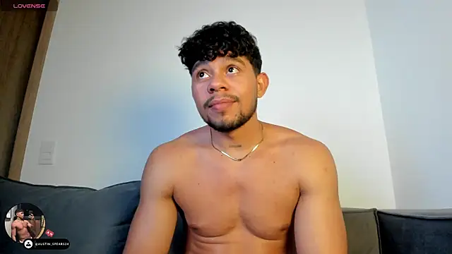 austin_spears_ Pertunjukan Webcam