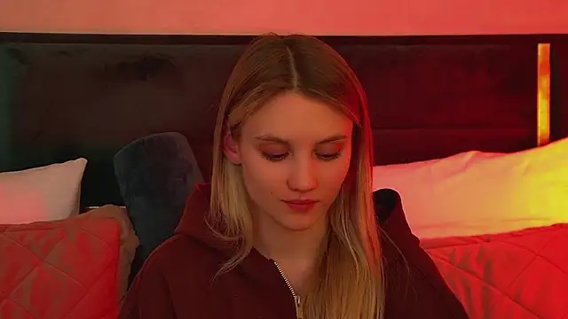 Chat +18 de StacyEvances ao vivo