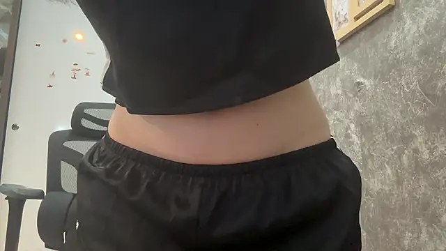 Mika_Kasumi's Live XXX Chat