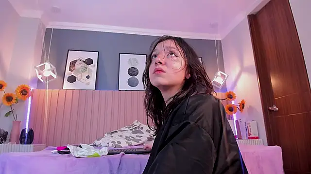 Nina_Ford 웹캠 쇼