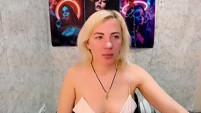 Chat +18 de EmmaCat_ ao vivo