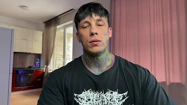 Anubisgods Show Webcam