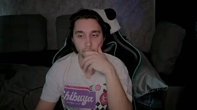 Pohyi_ – Kamerová šou