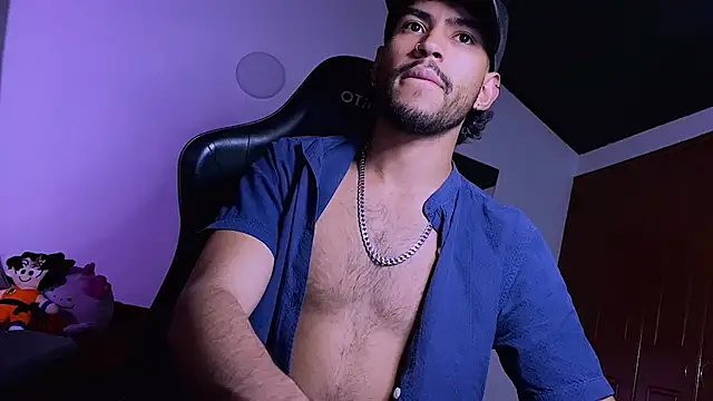 3v1l – Kamerová šou