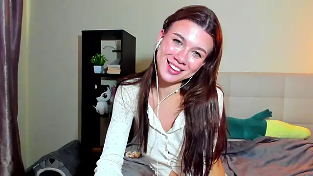 Tune_Godnesss Adlı Modelin Canlı XXX Sohbeti