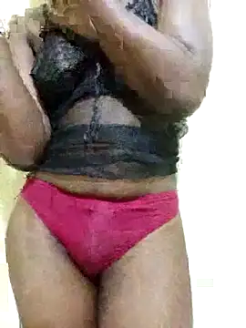 kashAsia's Live Sex Cam Show