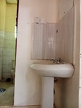 AnastiaBushlah's Webcam Show