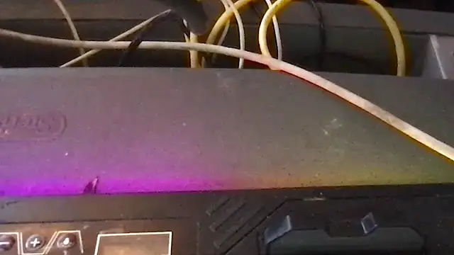 SinlessFreedom7's Webcam Show