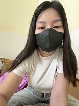 MintShow18 Show Webcam