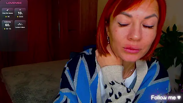 Chat +18 de FireWater6 ao vivo