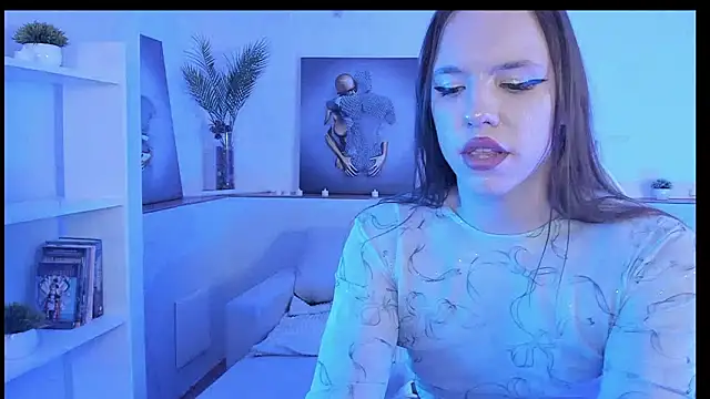 Madison_dolly 现场XXX聊天