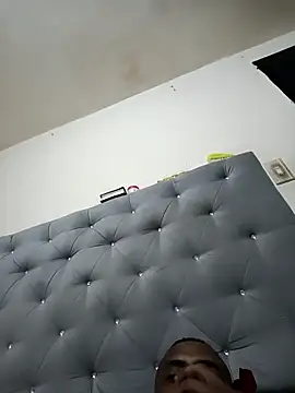 Show de Tuverdugo12 na webcam