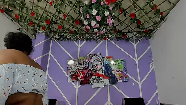 Вебкам-шоу Lizeth_hot2002