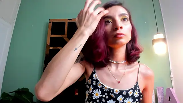 Justmia69 Chat XXX in diretta