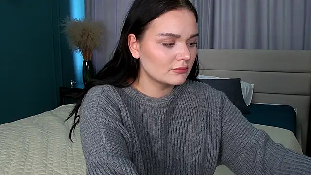 Sweet_Ink_Muse Show in webcam