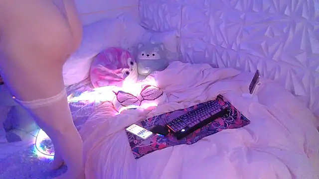 Moongirl117 Live XXX-chat