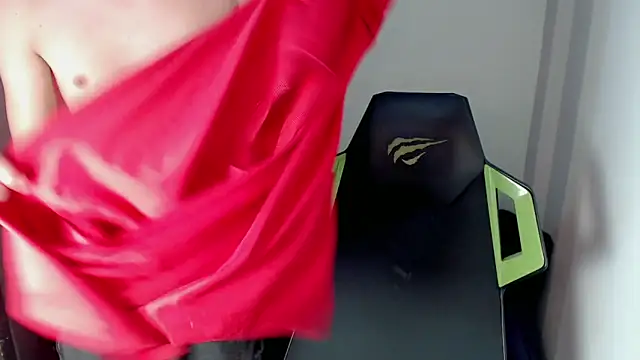 Pablito_junior Webcam show