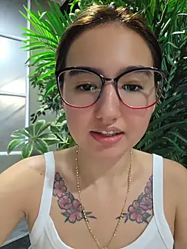 Chat +18 de Pinkie_Princes ao vivo