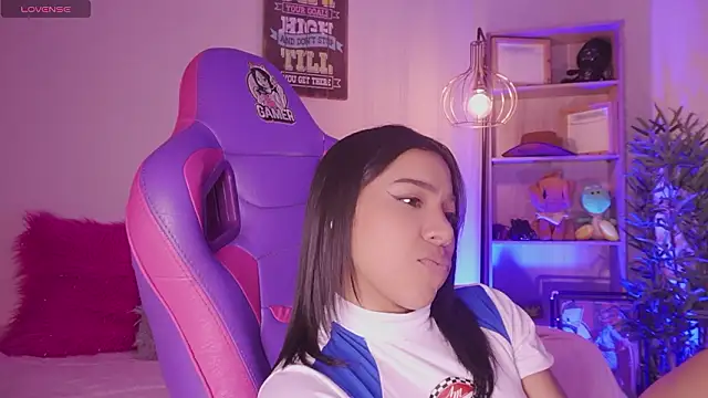 madelyn_rose_ 现场XXX聊天