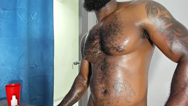 Show webcam de Freedom_24