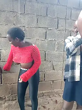 Broan_me's Webcam Show