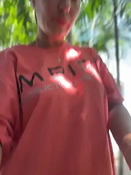 Živý XXX chat AleksandraRich