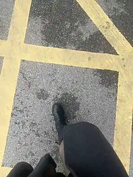 Živý XXX chat yimisun01