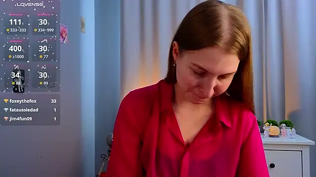 LorettaGladman: απευθείας συνομιλία ΧΧΧ