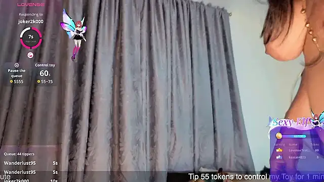 mariangellive Live XXX-chat