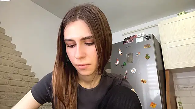 Show webcam de ElsieKuhlmann