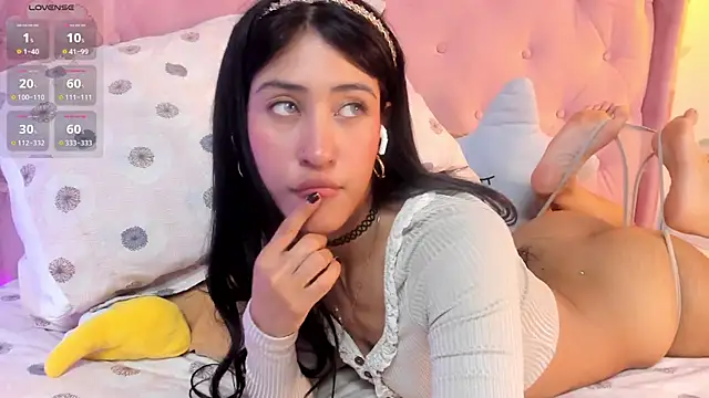 internett_sweetheart Chat XXX in diretta