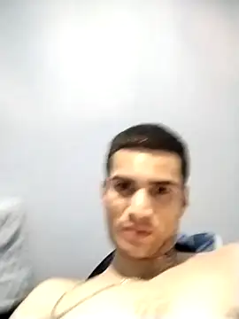 Caliente777666 Webcam Show