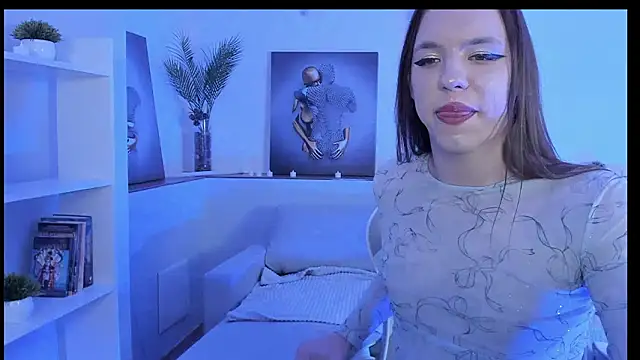 Chat XXX Live Madison_dolly