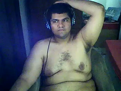 chubbygamer26 웹캠 쇼