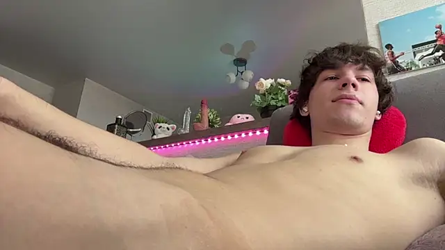 Czat XXX na żywo – Jeremy1Scott