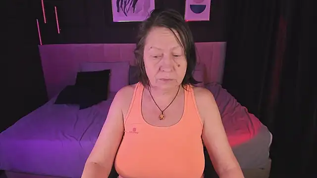 LindaPassionate 라이브 XXX 채팅