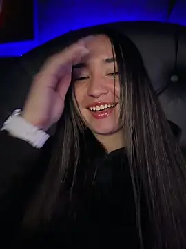 Chat XXX en directo de Sophie_LS