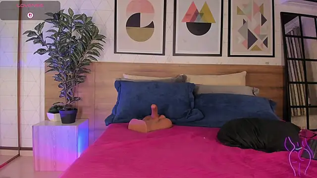 MiaKay1 라이브 XXX 채팅