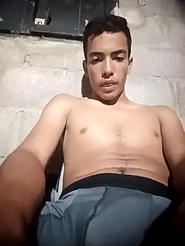 Big-DickHot Webcam Show