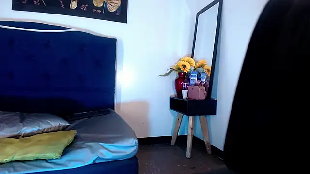 Karlaa_Hernandez_のライブXXXチャット