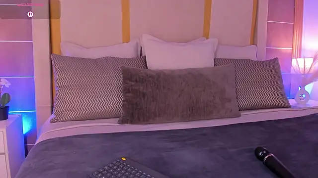 AbigailCarter Adlı Modelin Canlı XXX Sohbeti