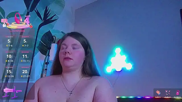 RubyValen webcam show