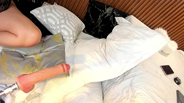 _mishelle live XXX chat