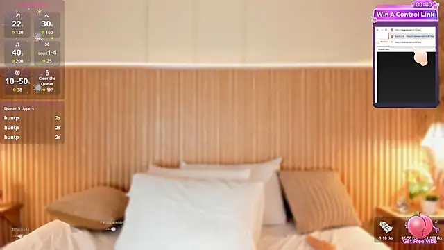 ArticaBelle live XXX chat