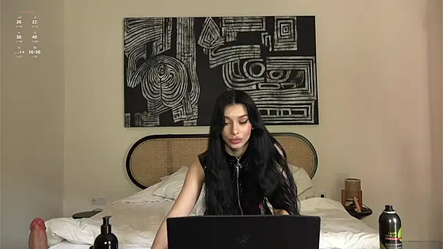 Živý XXX chat Olivia_Faye