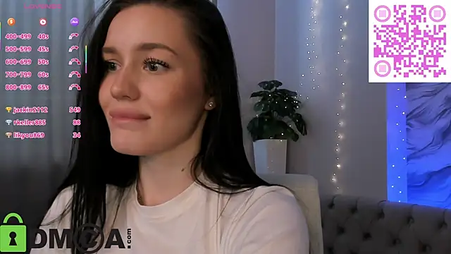 Aria_Mila's Live XXX Chat