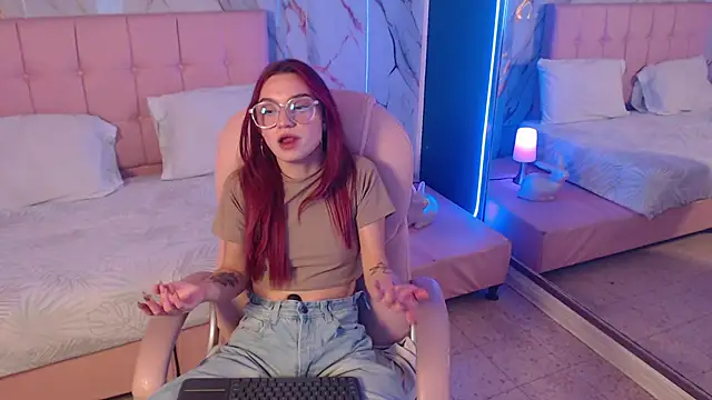 Red_kytty6 live XXX chat