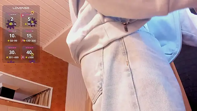 Chatroom XXX en direct de liam_twiink