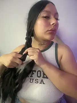 Chat XXX ao vivo de Miia__Taylor